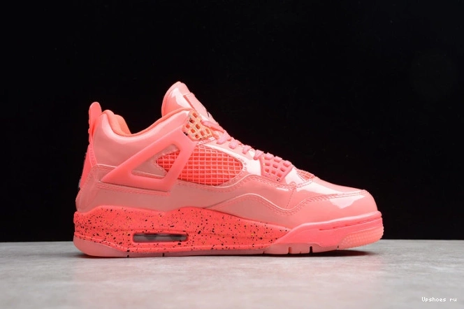 AQ9128-600 4 (W) Retro Punch Hot  Jordan 0721